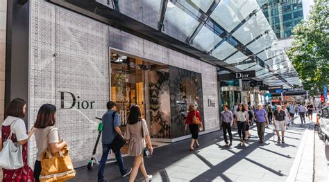 dior auckland|christian dior a&e.